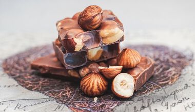 Шоколад срещу пролетна авитаминоза