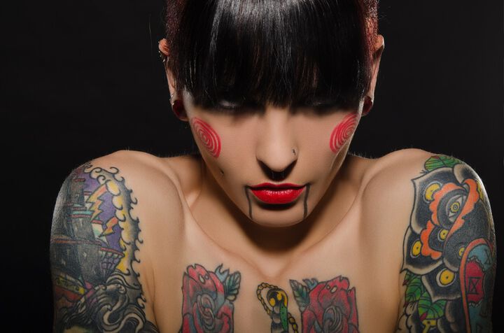 6 опасности, които крият татуировките