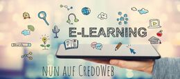 Online-Fortbildung: E-Learnings für Ärzte auf CredoWeb