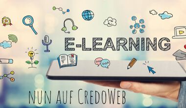 Online-Fortbildung: E-Learnings für Ärzte auf CredoWeb