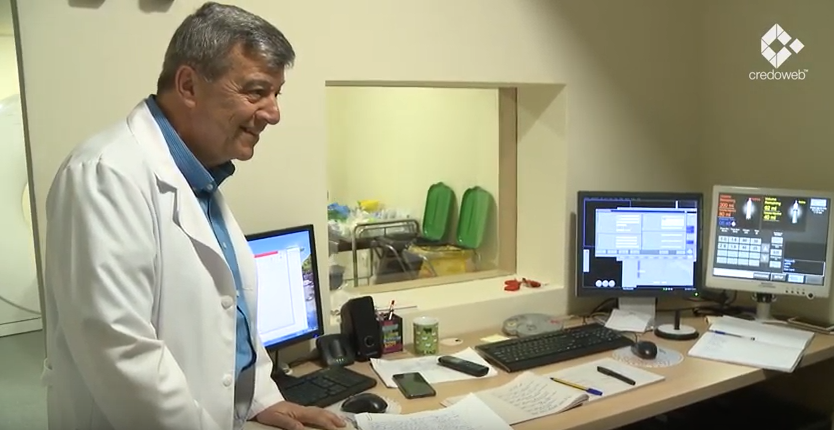 Д-р Красимир Койнов: Най-важно е признанието на пациентите