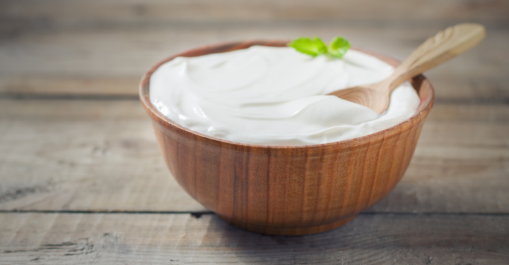 Men who eat yogurt may have lower colon cancer risk