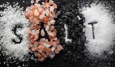 Солта на нашата трапеза – колко и каква