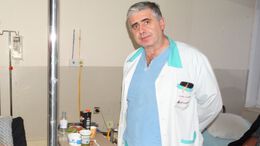 Проф. Ставрев съветва как да помагаме на пострадали при катастрофи