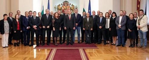 22 болници ще получат апаратура от „Българската Коледа“