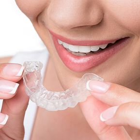 Ортодонтия