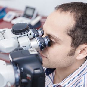 Ендодонтия