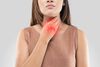 Щитовидната жлеза може да боледува скрито