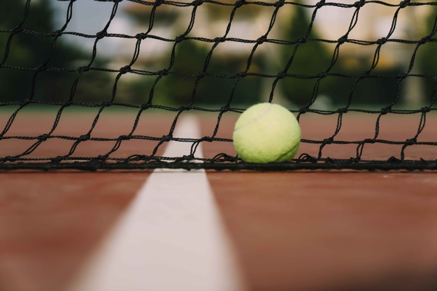 С какво тенисът е важен за децата между 7 и 10 години? (ВИДЕО)