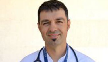 Д-р Самуил Казаков е новият началник на отделението по кардиохирургия в Аджибадем Сити Клиник Бургас