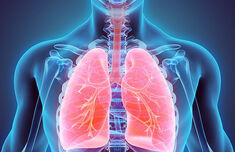 Atmung und Sauerstoffmangel