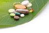 Монографии за вещества и препарати за хуманната медицина, включени в 9-ото издание на Европейската фармакопея