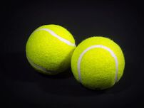 Тенис тренировка при деца между 3 и 6 години (ВИДЕО)