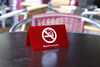 Забрана за тютюнопушене и на открито предвиждат промени в закона