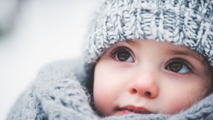 Безплатна лекция за родители в МБАЛ ВИТА на тема: "Как да се грижим за кожата на детето през зимата"