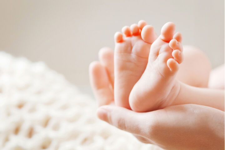 Österreichisches Neugeborenenscreening: Prävention für 100 Kinder pro Jahr