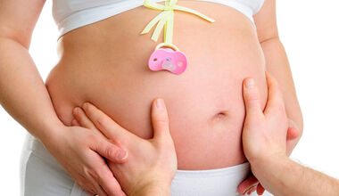 Цитомегаловирус и бременност