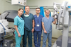 Университетска Болница „Света Марина“ - Плевен ще прилага 10-годишния опит в роботизираната хирургия при лечението на своите пациенти през 2019 година