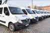 Нови микробуси за трудно подвижни хора тръгват из София