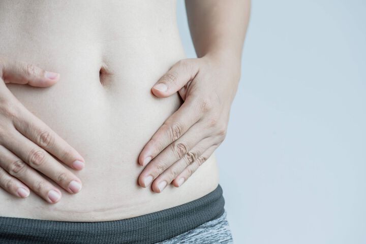 Endometriose: Schwangerschaftsmolekül könnte Symptome mildern