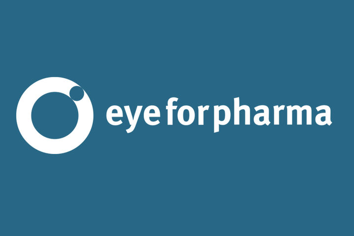 CredoWeb - exclusive sponsor at eyeforpharma 2019