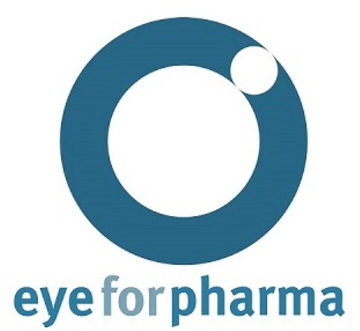 CredoWeb tiene patrocinio exclusivo en eye for pharma 2019 