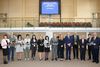 Връчиха наградите на Община Варна на здравни работници по повод 7-ми април