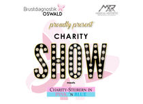 Charity Show meets Charity Steirern