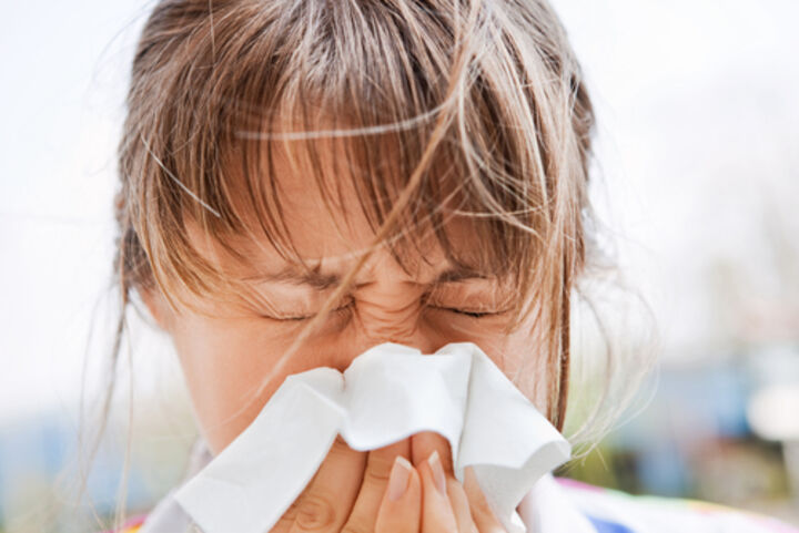 Мръсният въздух помага за разпространението на грипа, отслабва имунитета