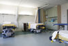 Болницата за рехабилитация в Перник заплашена от търг