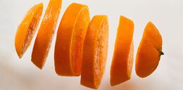 Не изхвърляйте корите на портокалите, борят сериозни проблеми