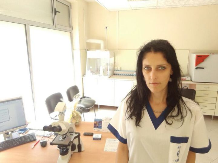 Д-р Ярослава Маринчева, онкопатолог: Ракът на маточната шийка може да бъде предотвратен с редовен скрининг 