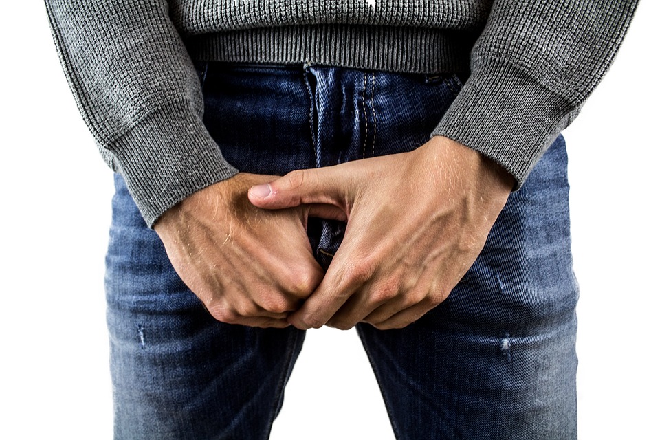 Welche Rolle spielt die Ernährung bei einem Prostatakarzinom - Video