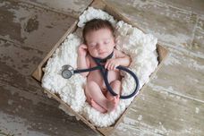 Лекция "Как да изберем личен лекар за бебето. Спешни състояния"