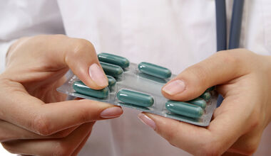 Инфекционисти обсъждат намаляването на антибиотичната употреба 
