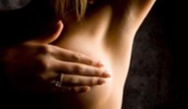 Месец октомври, месецът за женско здраве и борба с заболяванията на гърдата част - 2