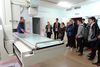 Ученици от русенски училища посетиха отделението по образна диагностика в УМБАЛ- Канев 