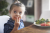 Nahrungsmittel-Allergien bei Kindern nehmen zu
