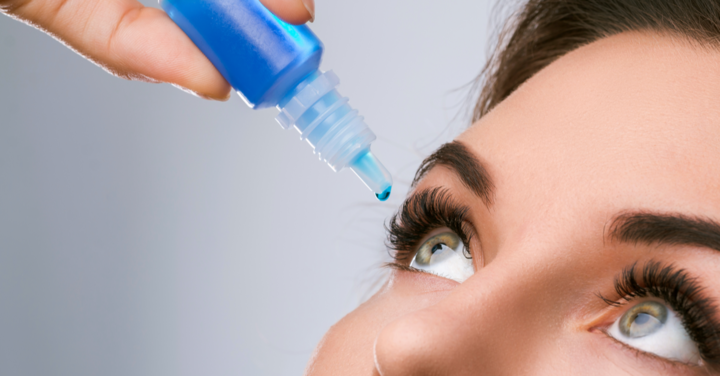 Takeda sells dry eye drug to Novartis