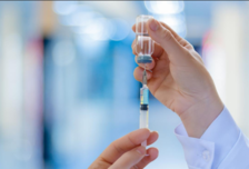 Революционна противоракова ваксина тестват учени