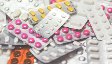 Schutz vor gefälschten Arzneimitteln in Österreich weit gediehen