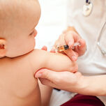 Flu shot more effective than nasal vaccine for children, study finds