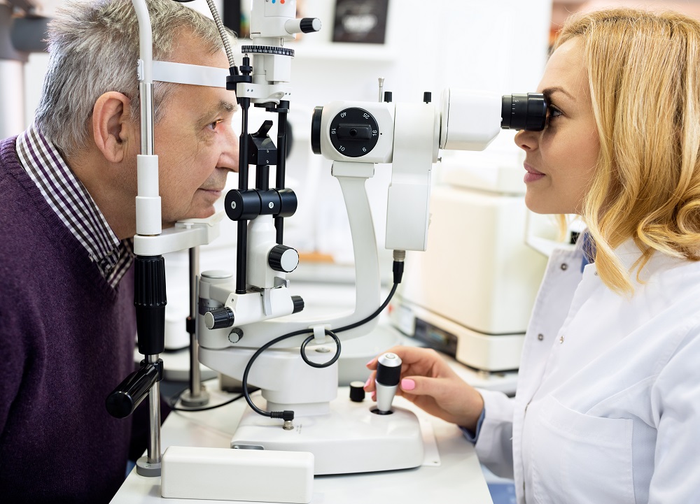 При какви признаци трябва без отлагане да посетите офталмолога?