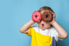 Übergewicht bei Kindern - eine Folge der Lebensmittelwerbung?