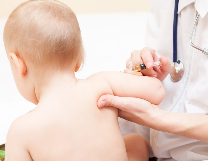 NÖ für Masern-Impfpflicht im Mutter-Kind-Pass