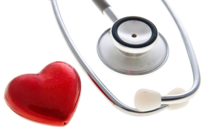 Herzinfarkt: Prävention mit Aspirin stark gewichtsabhängig