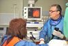 Операции на живо по време на международния конгрес по гастроентерология във ВМА