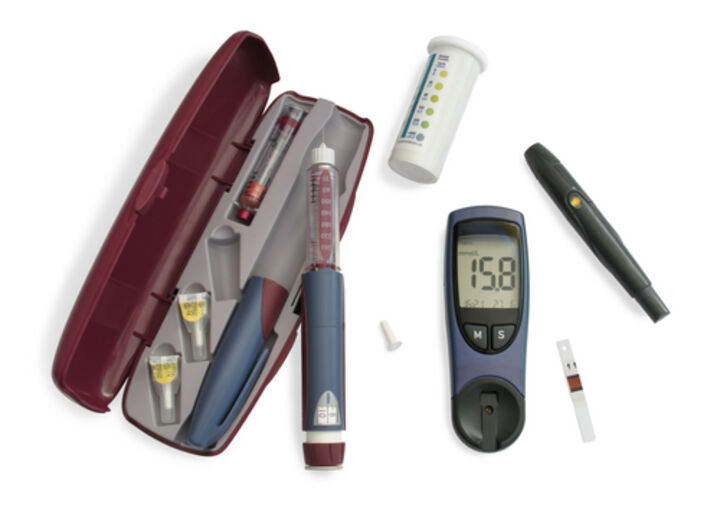 Type-2 diabetes signs may be detected 20 years earlier