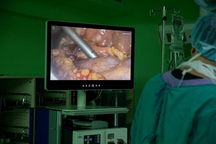 Водещият гръцки хирург д-р Габриел ще консултира болни с хемороиди