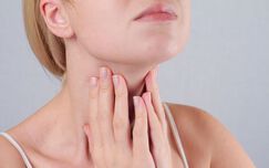 Is the Thyroid Gland Another victim of Diabetes Mellitus?
